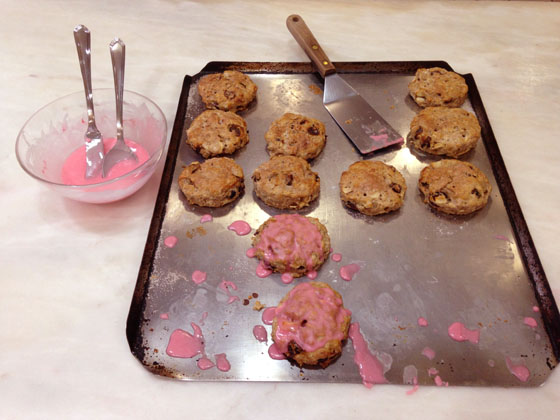 Apple Cranberry Scones with buttermilk1